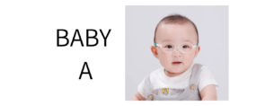 TOMATO BABY A